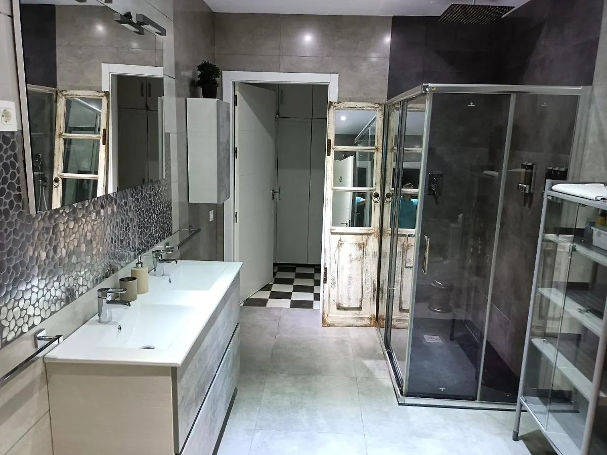Apartamento Sirenamar Torre Del Mar España