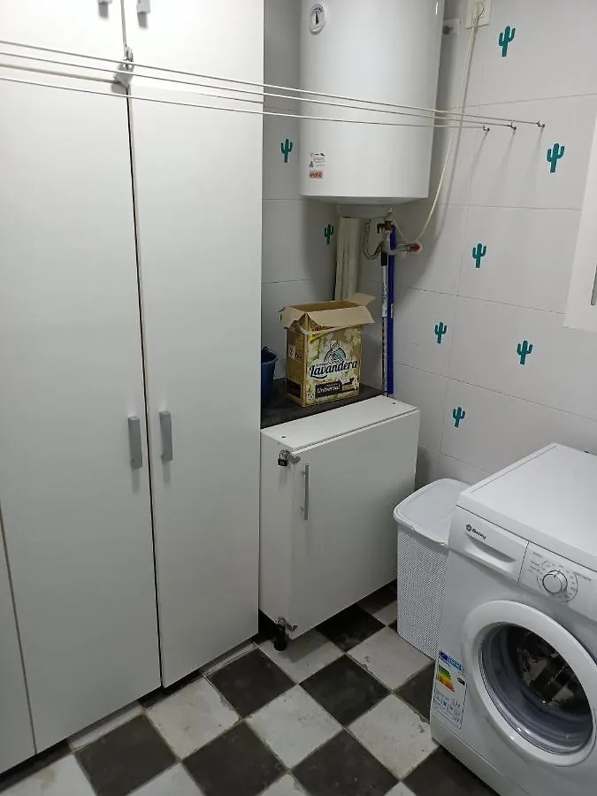 Apartamento Sirenamar Torre Del Mar