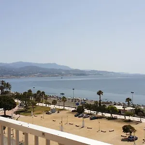 1ª Línea Playa En Apartamento