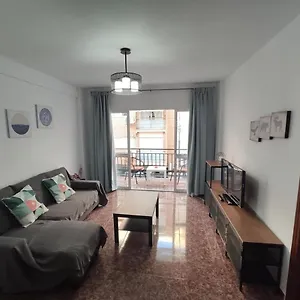 Apartamento Margarita Apartamento
