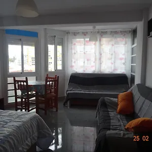 Estudio Plazamar Apartamento