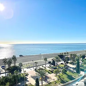 Terrasol Sobre El Mar San Gerardo Apartamento