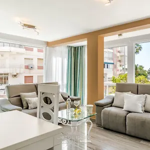 Junto Al Mar Apartamento