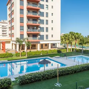 Atalaya Playa Apartamento